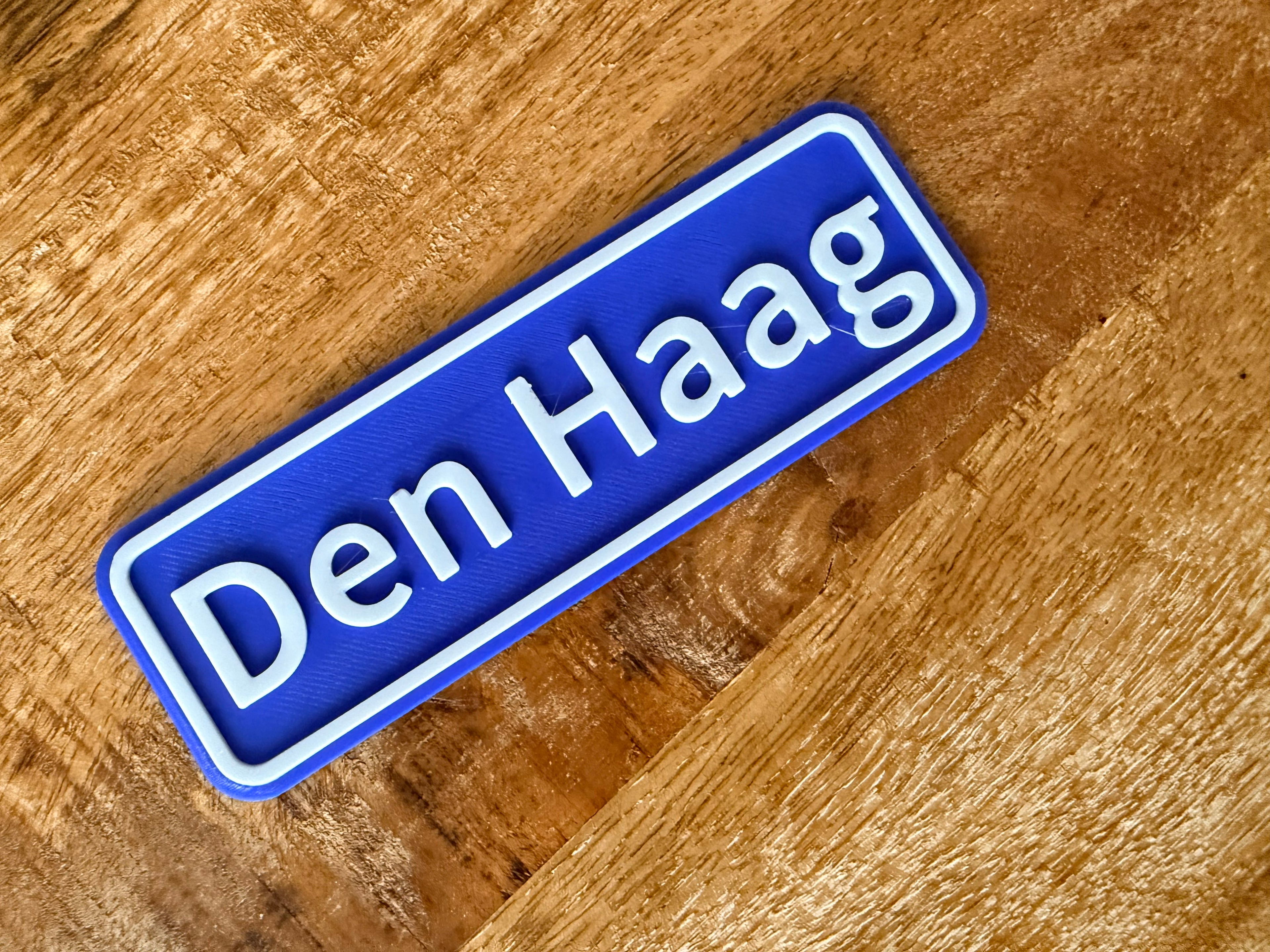 Den Haag