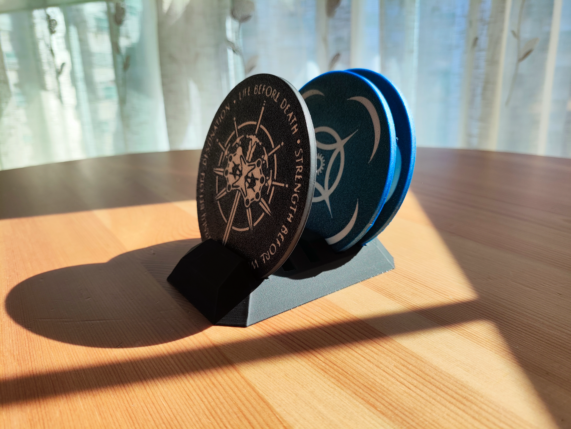 Cosmere Coasters