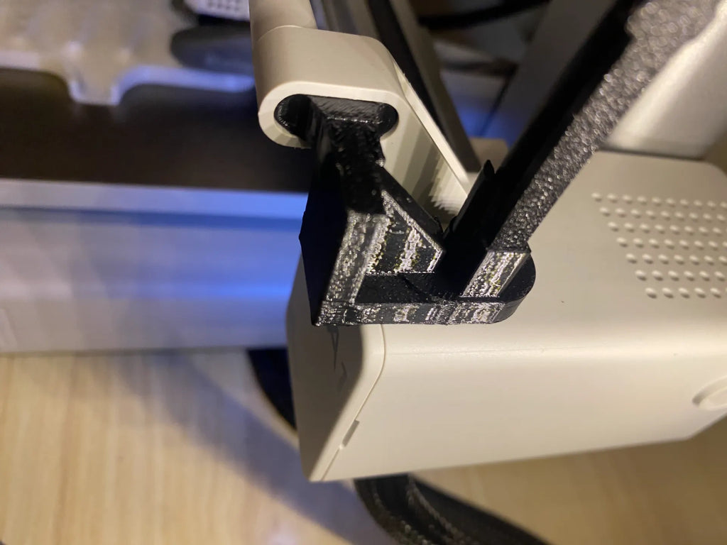 A1X轴电缆导向器A1必打模型减少困扰