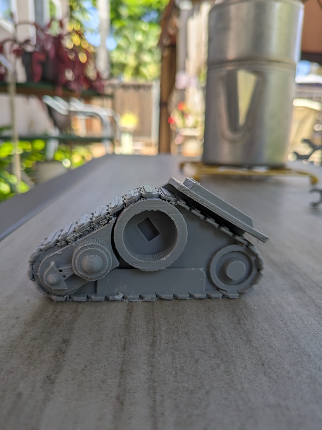 Johnny 5 V2