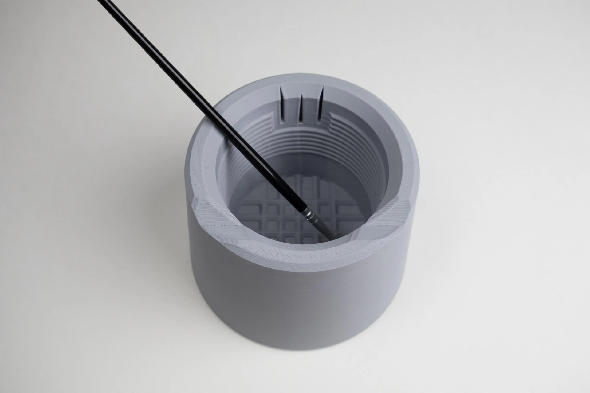 Miniature Painting Water Pot