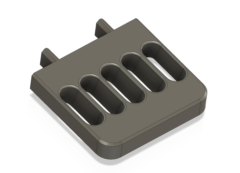 pliers holder skadis