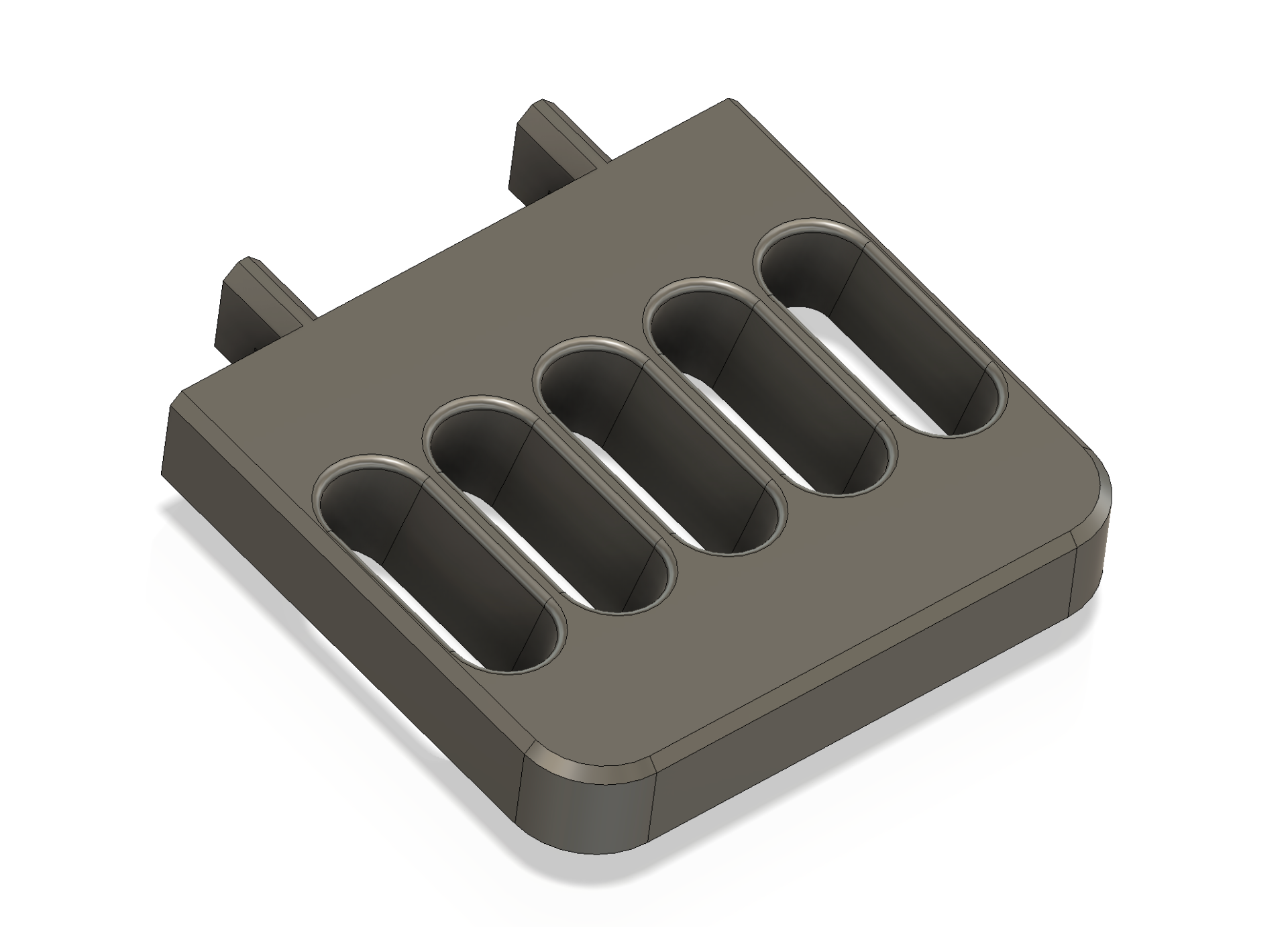 pliers holder skadis