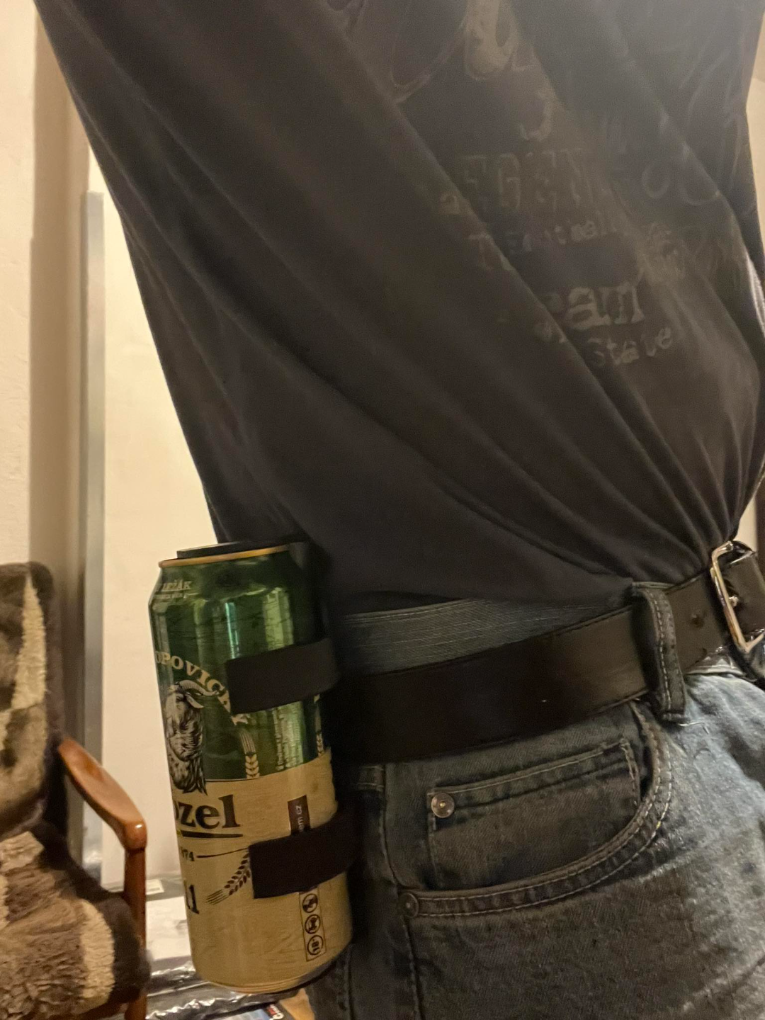 Holder, can holder, beer, energy