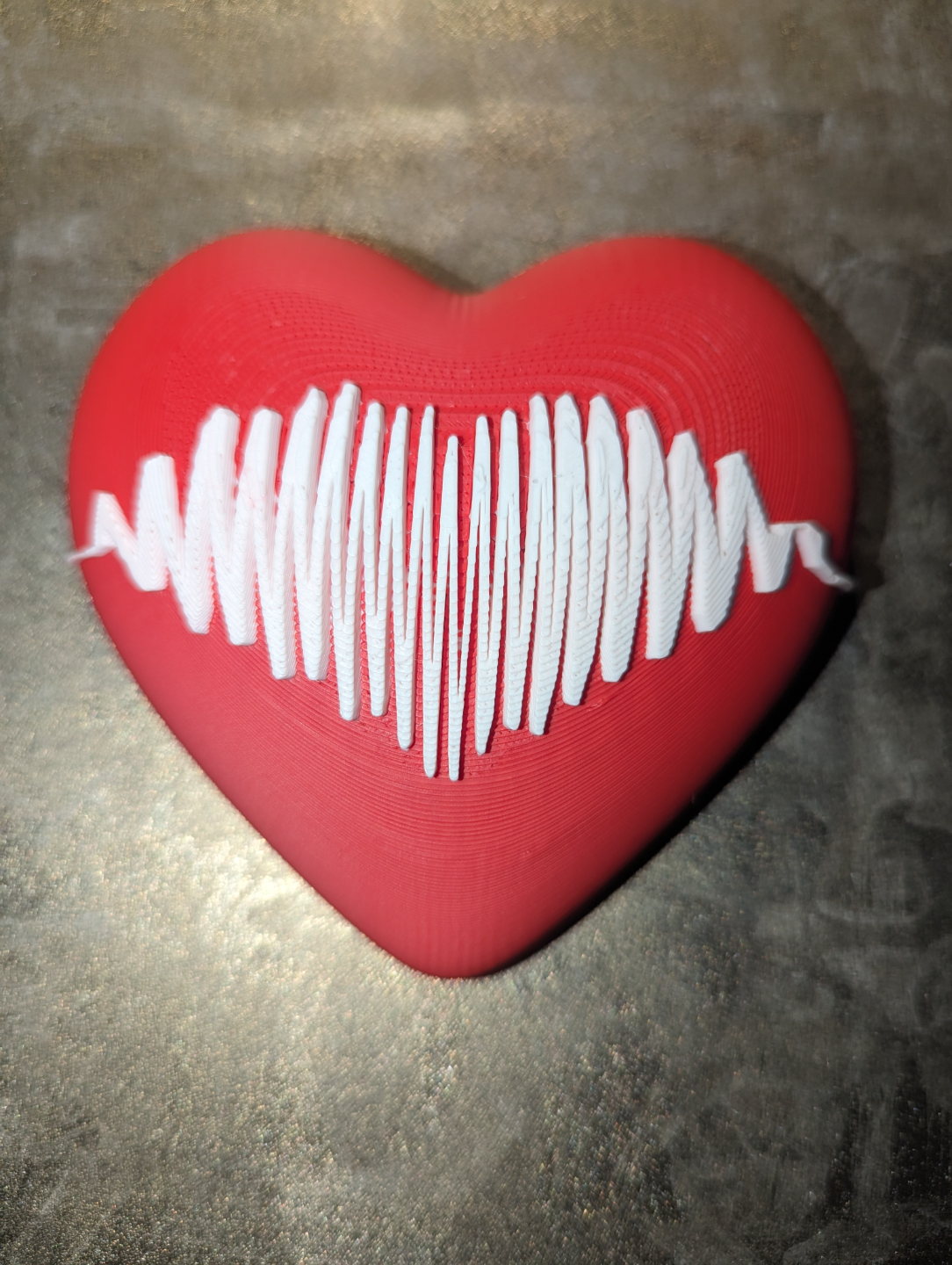 Heart Beat
