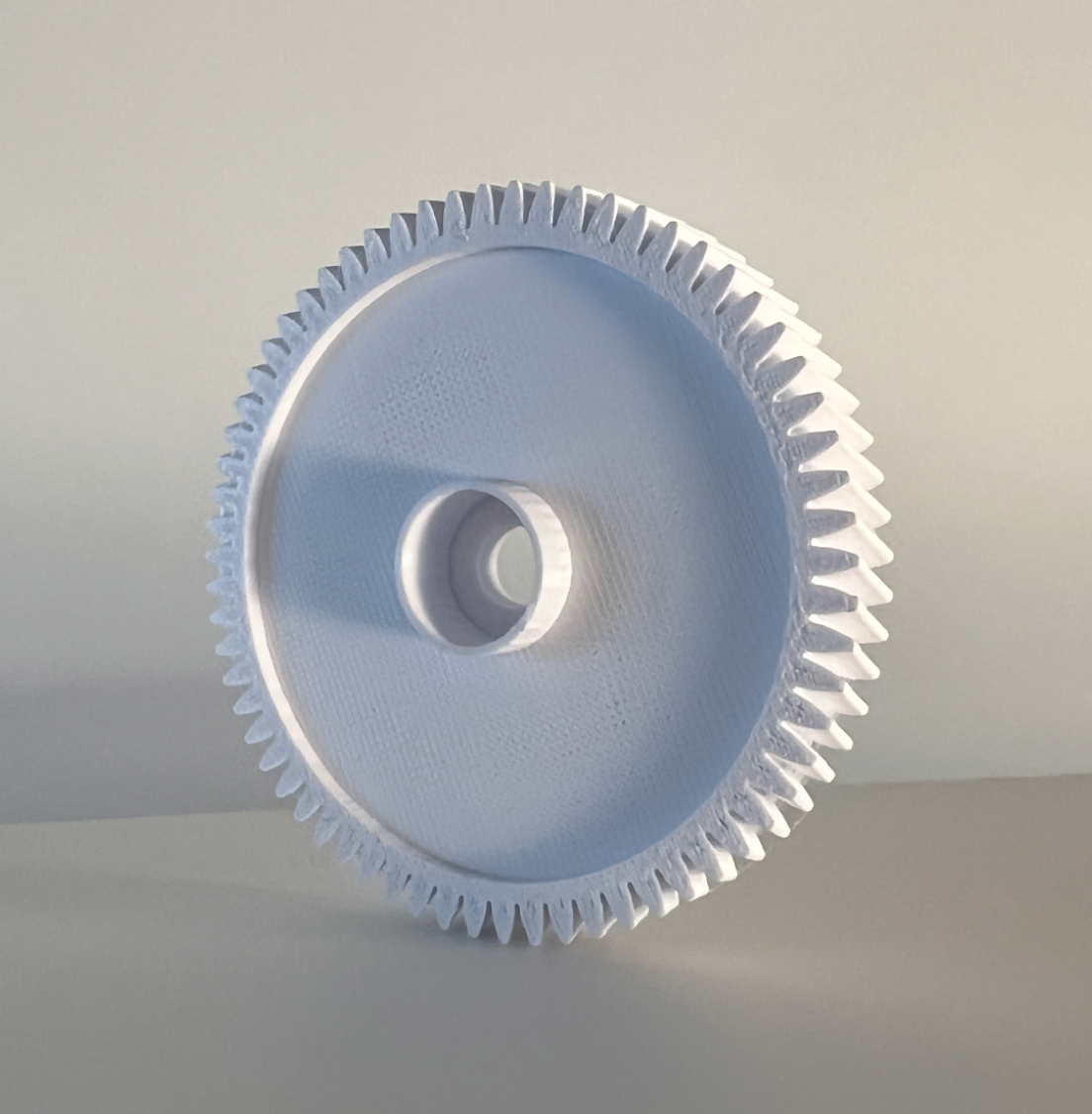 A1 Mini Extruder Gear