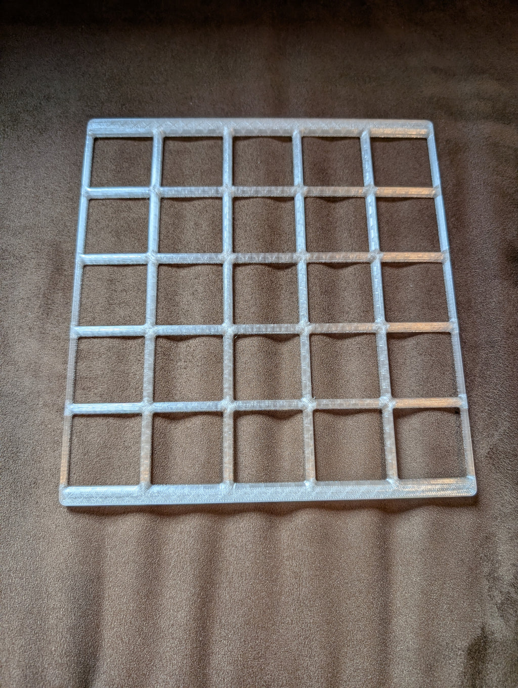 Sterilite Drawers - Gridfinity