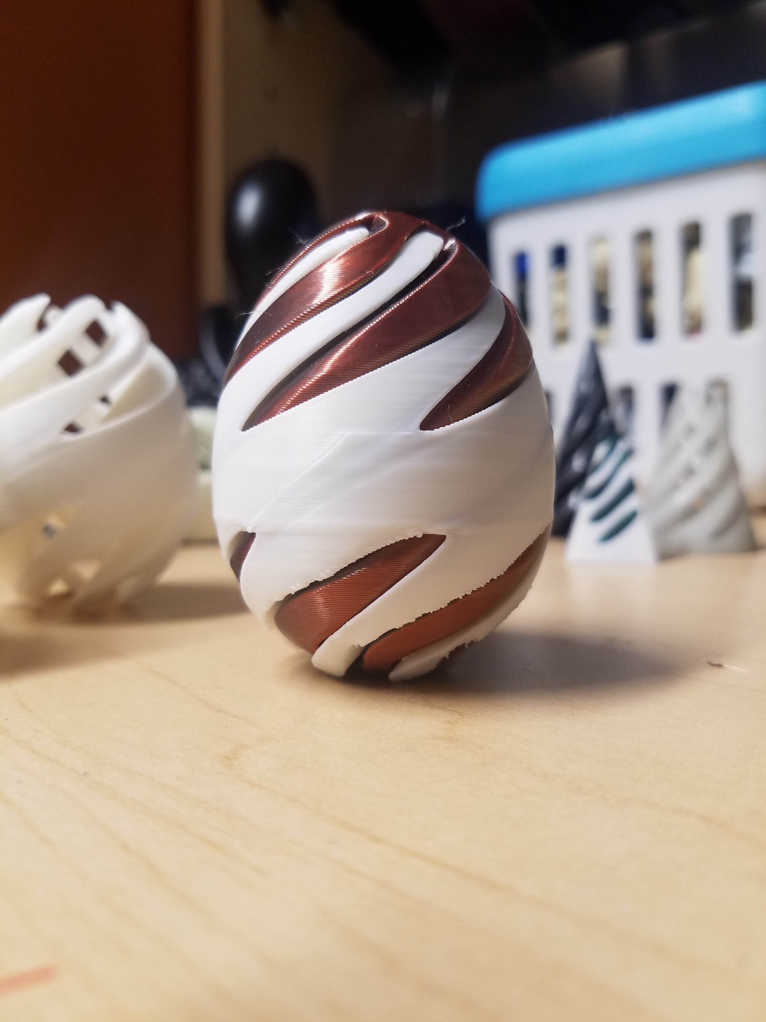 Impossible Egg Passthrough FREE TO SELL