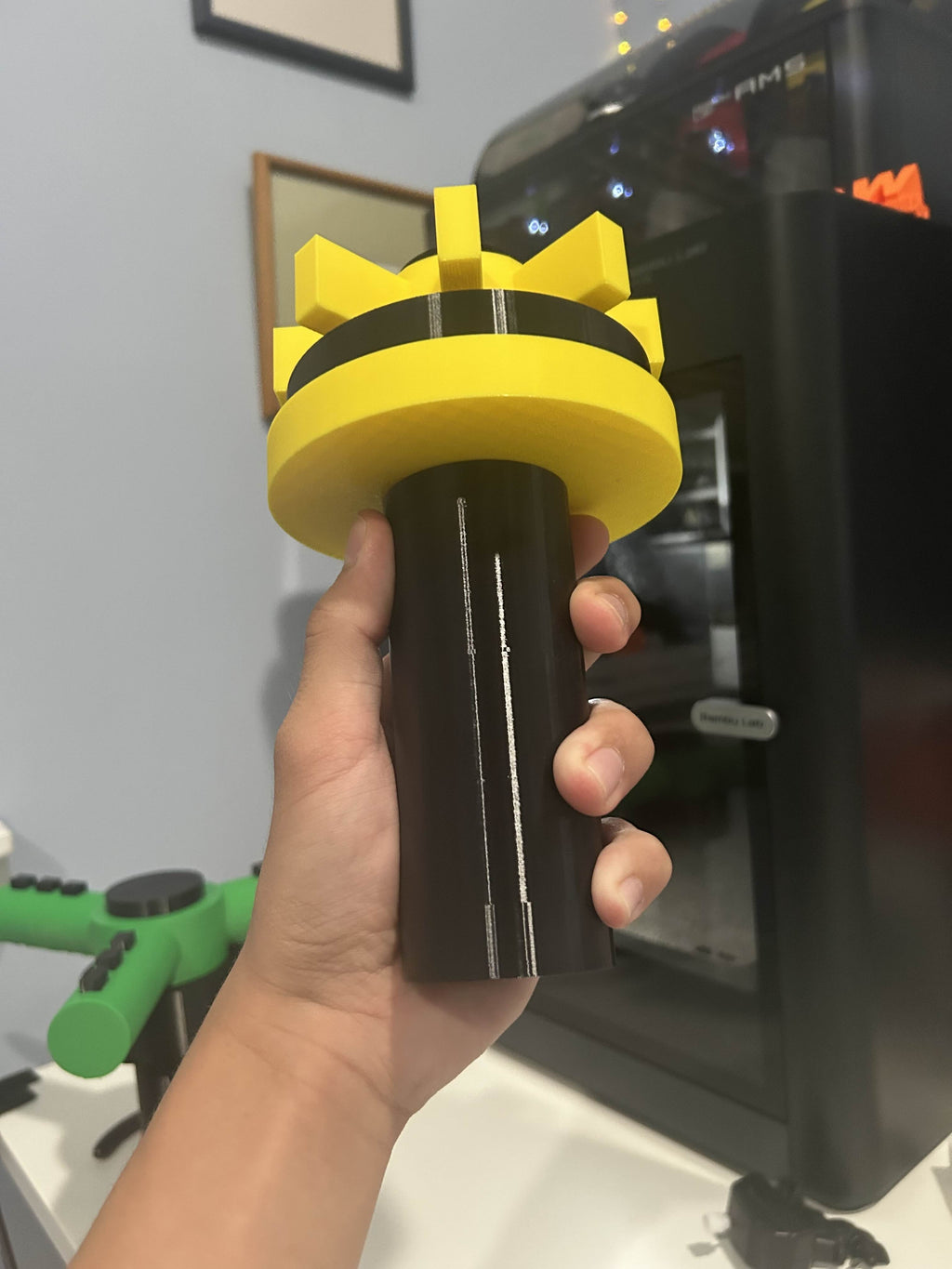 Advanced Sprinkler From Grow A Garden No AMS