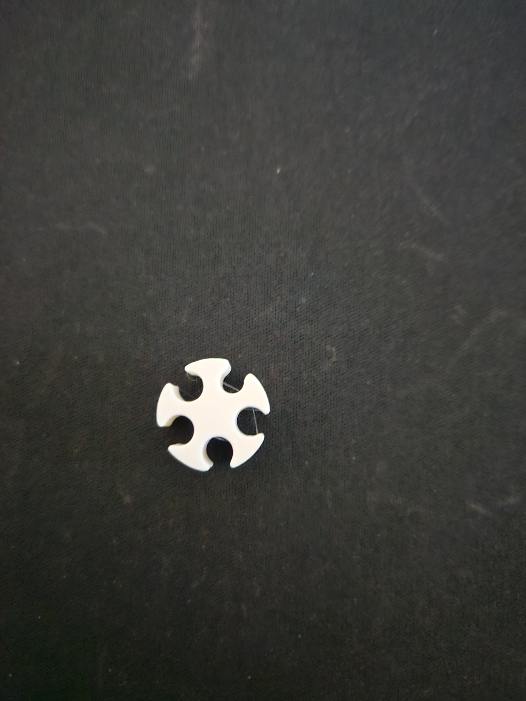 A1 mini PTFE tube clip