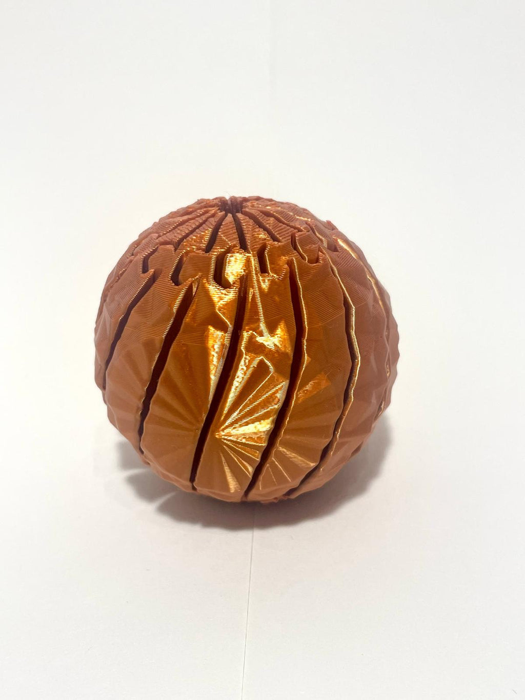 Twisty Fidget ball 2.0