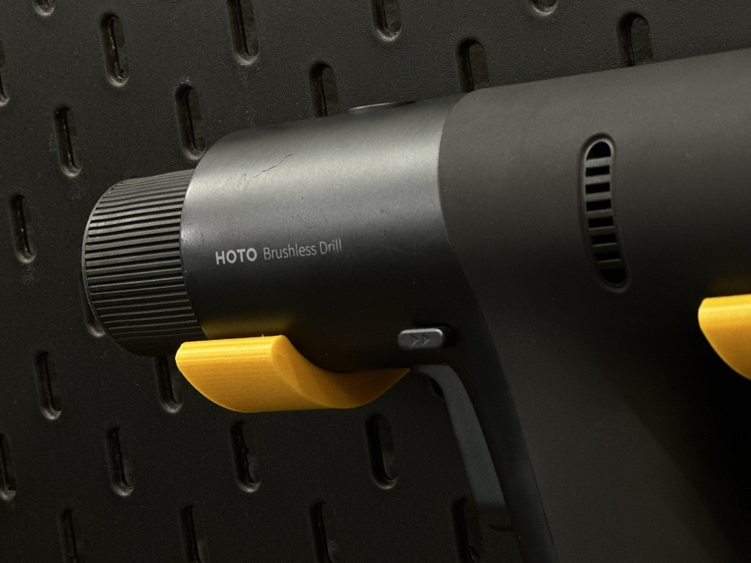 Skådis Hoto - Drill Holder
