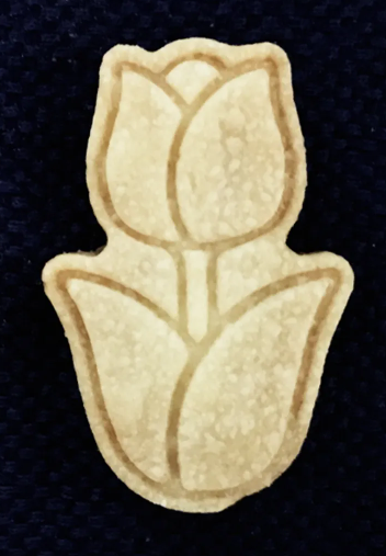 Tulip Cookie Cutter