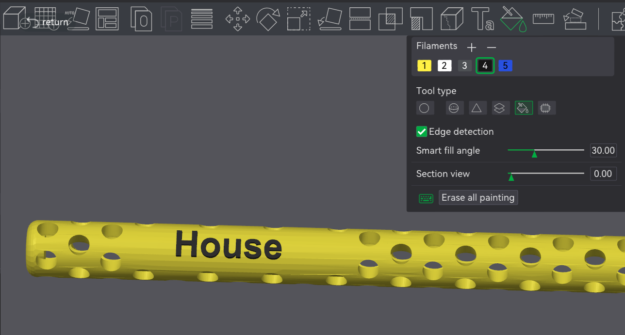 3D Pen