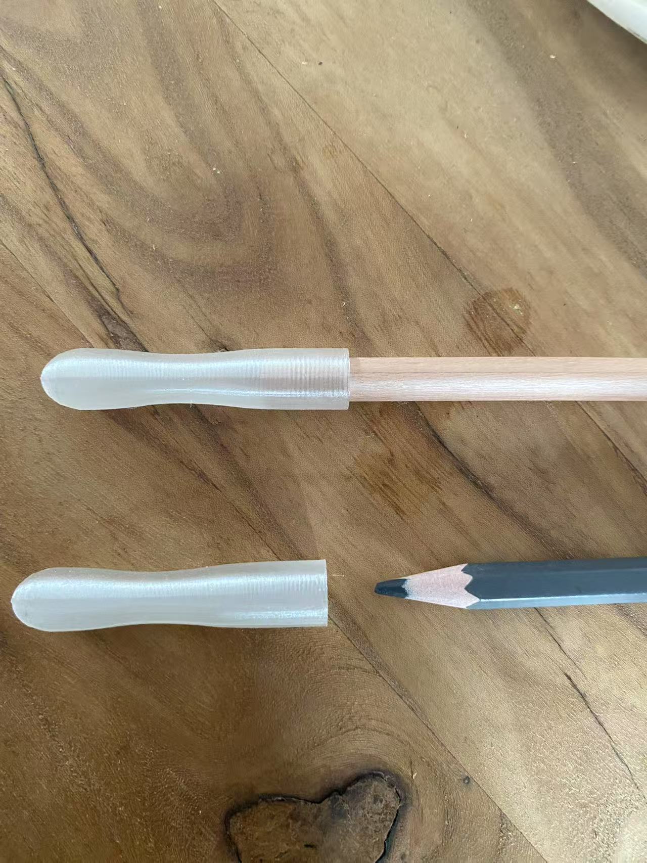 适合7-8mm的铅笔帽