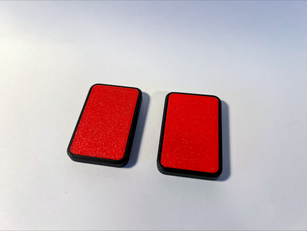 Magnetic Fidget