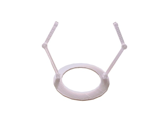 Double Dummy 13 Display Stand