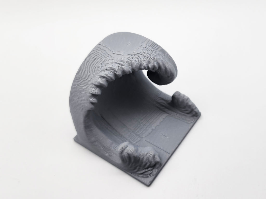 Tidal Wave Miniature
