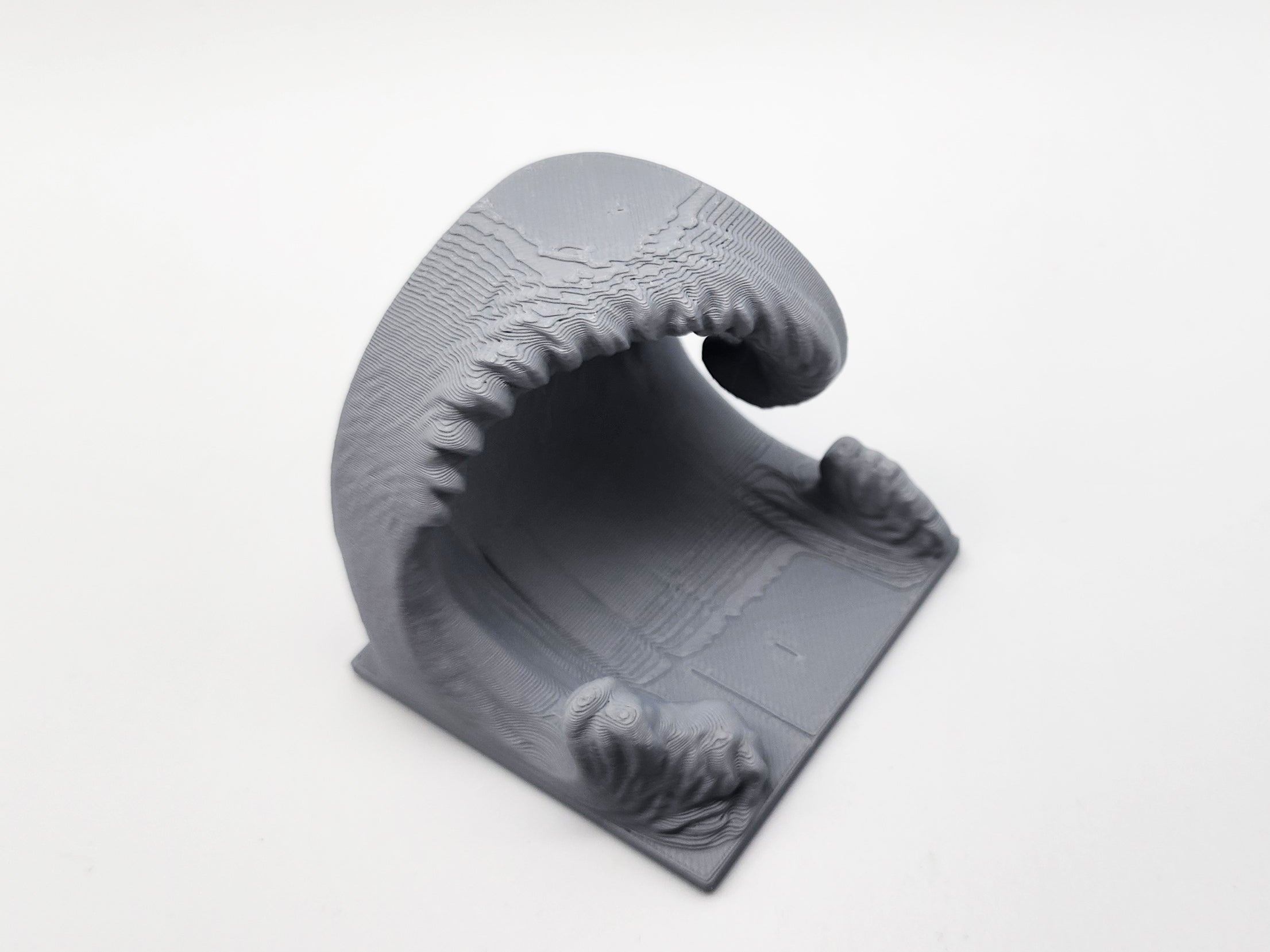 Tidal Wave Miniature