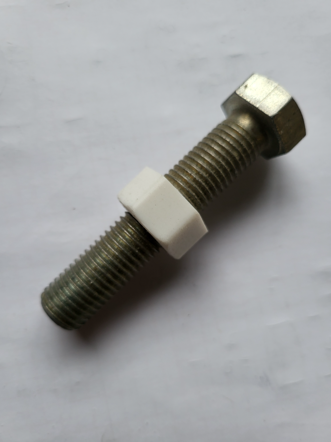 Hex Nut M14 x 2.0