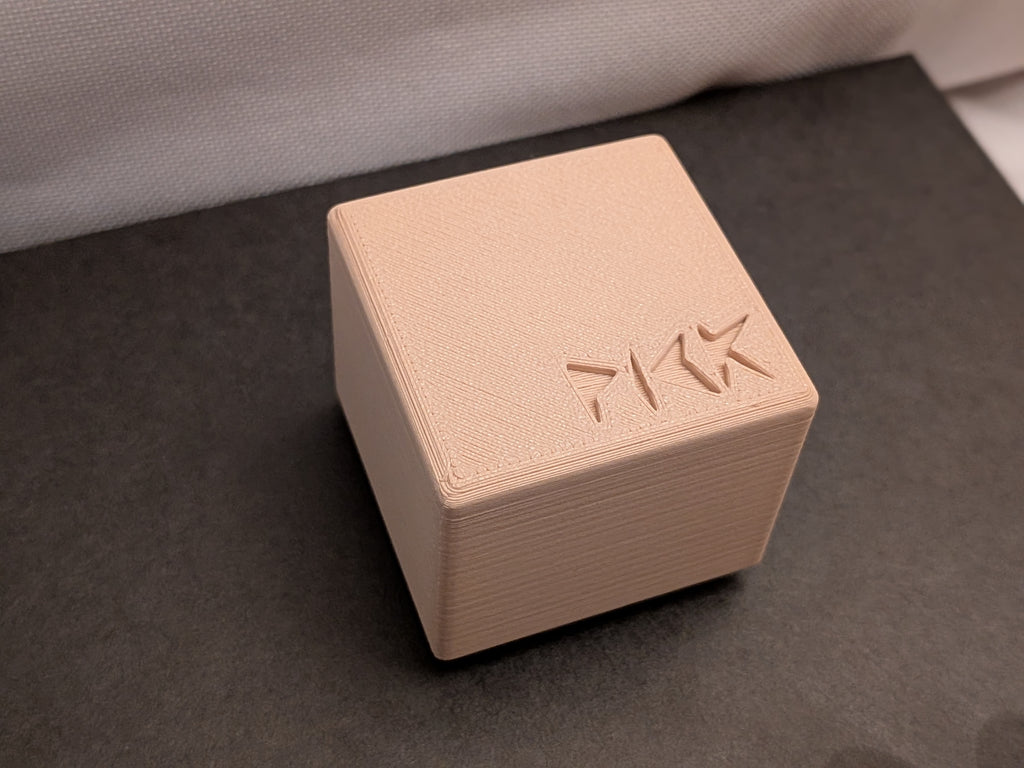 PUZZLE BOX 01