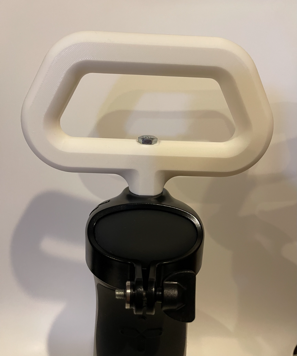 Handy Handle