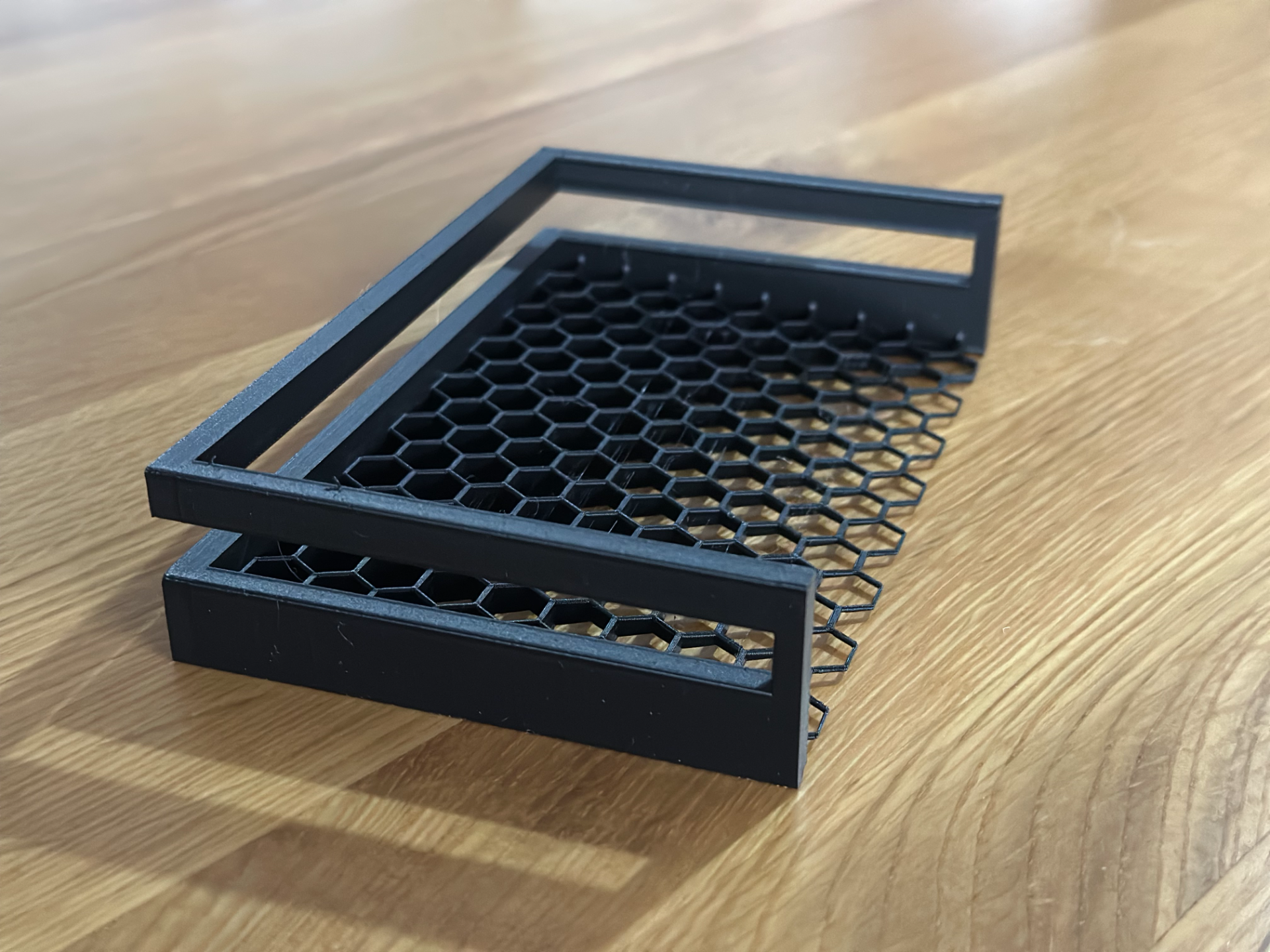 Kitchen Sponge Holder