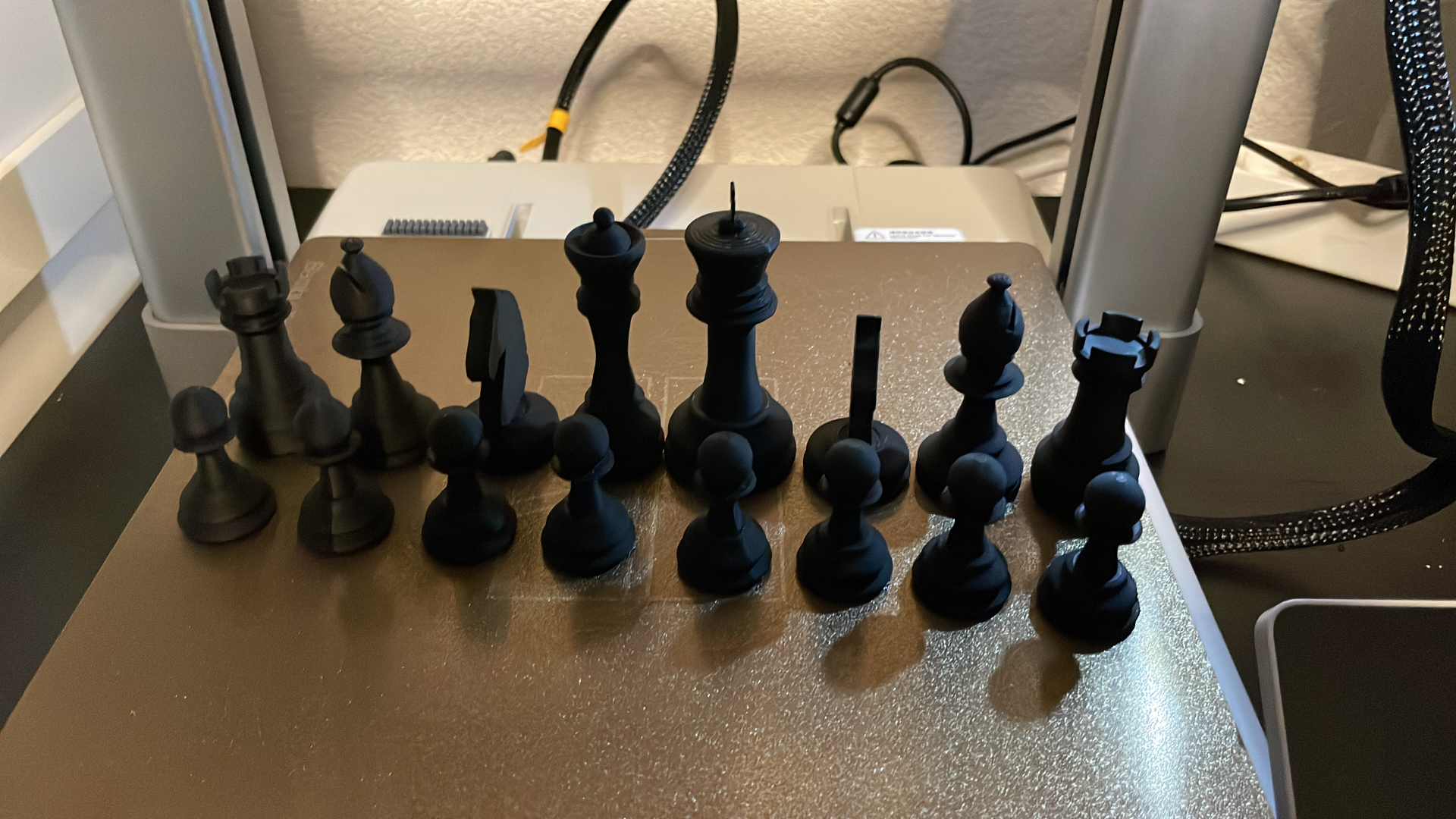 Chess set