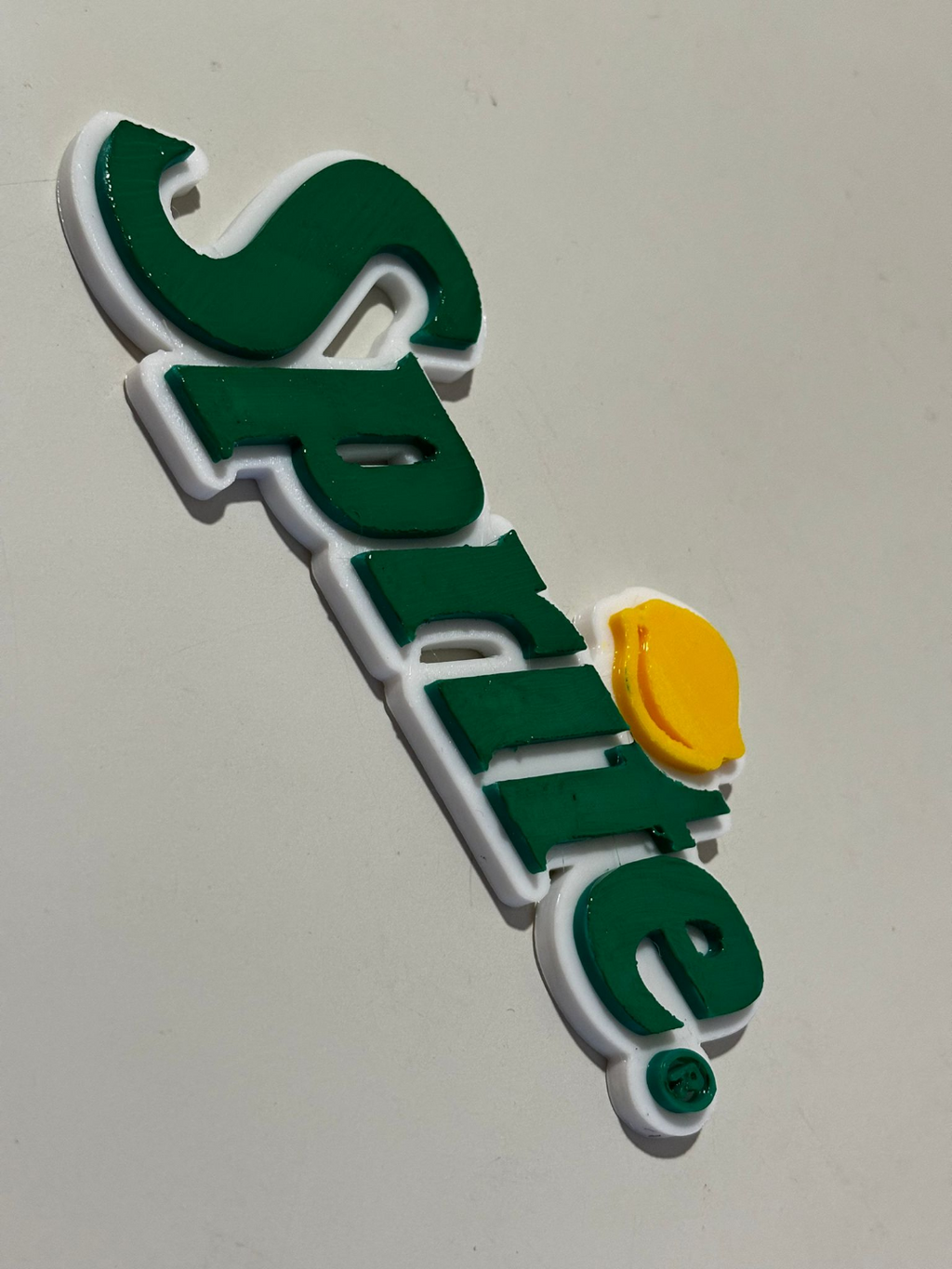 Sprite Logo