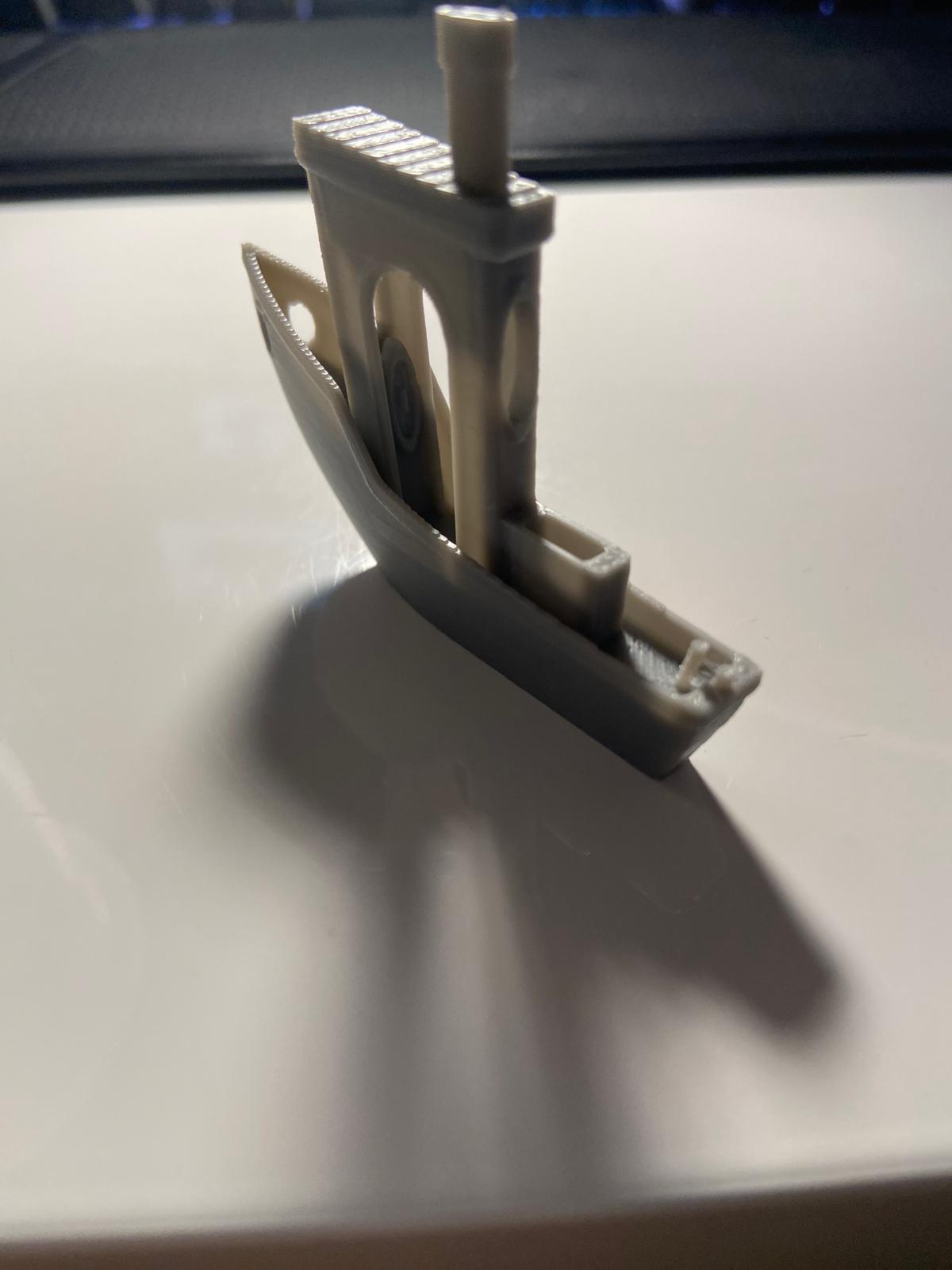 Skinny Benchy