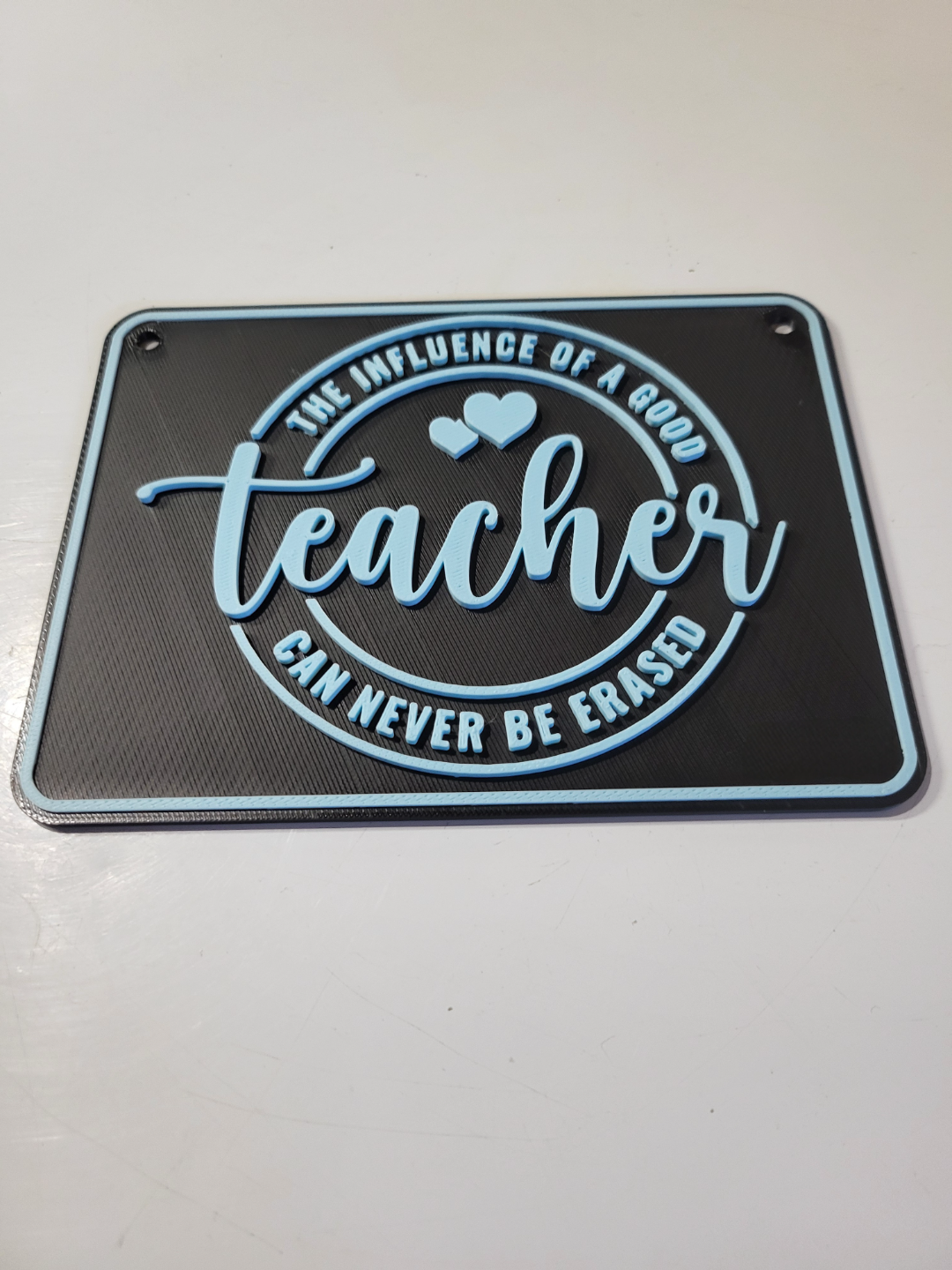Teacher Appreciation Gift