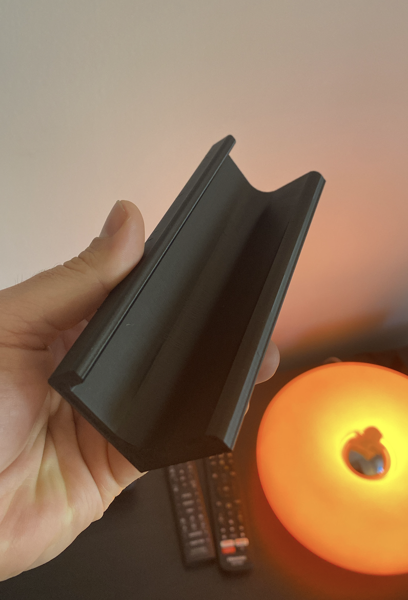 Suporte para Disco de Vinil