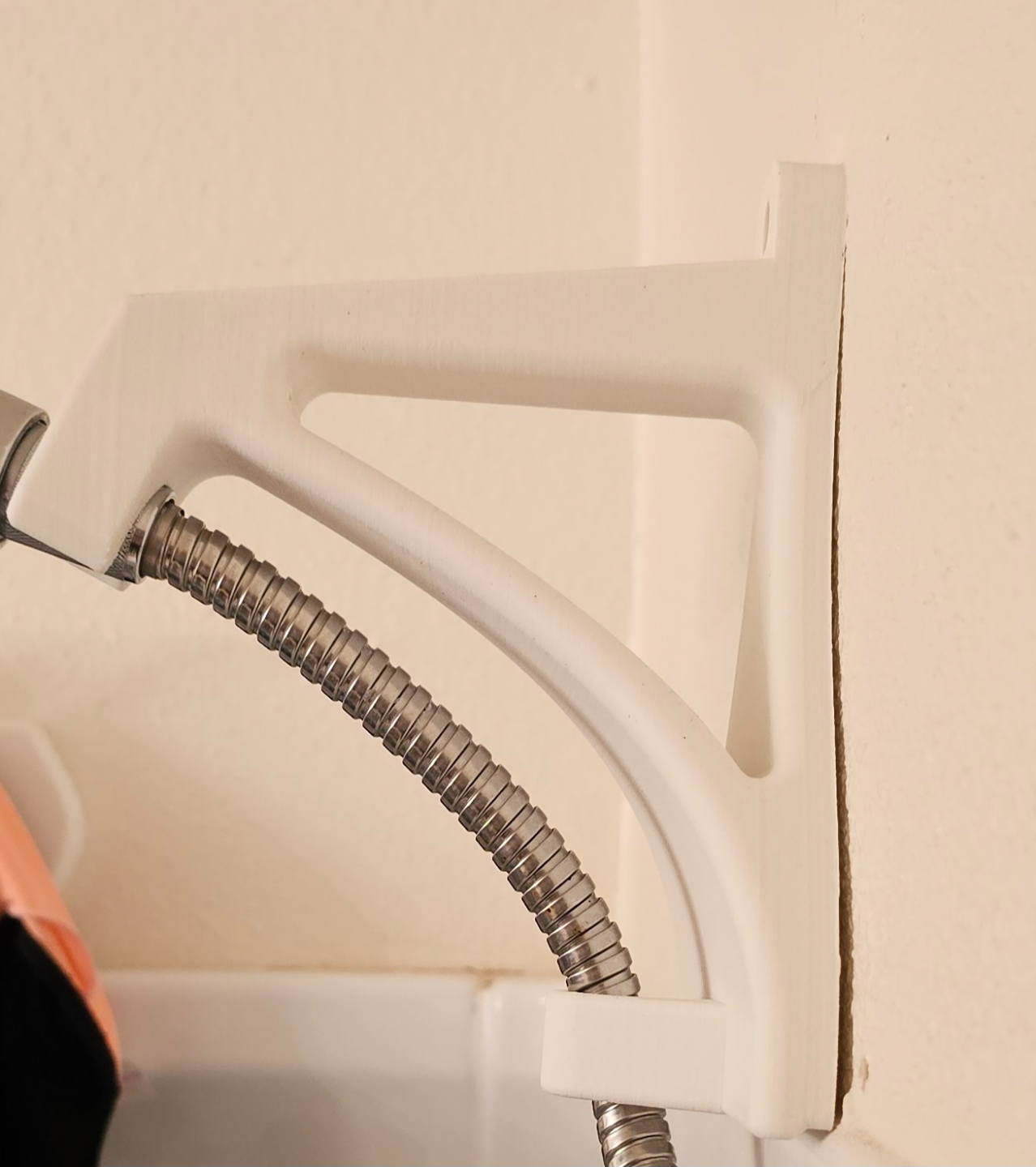 Showerhead Holder