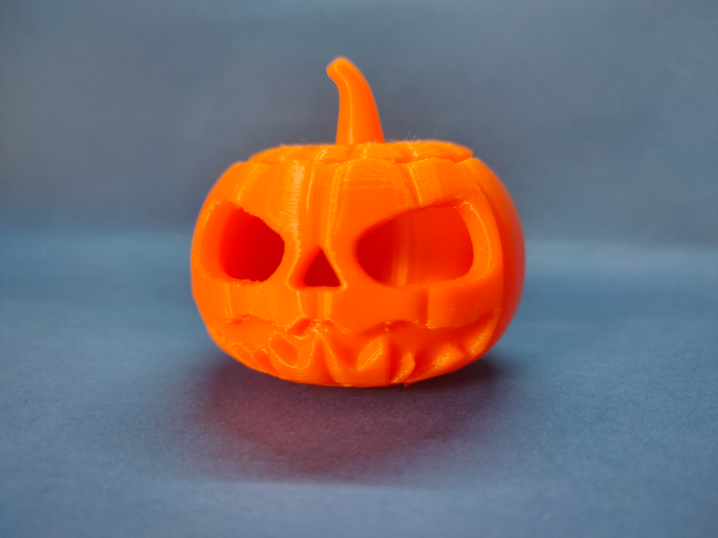 halloween pumpkin