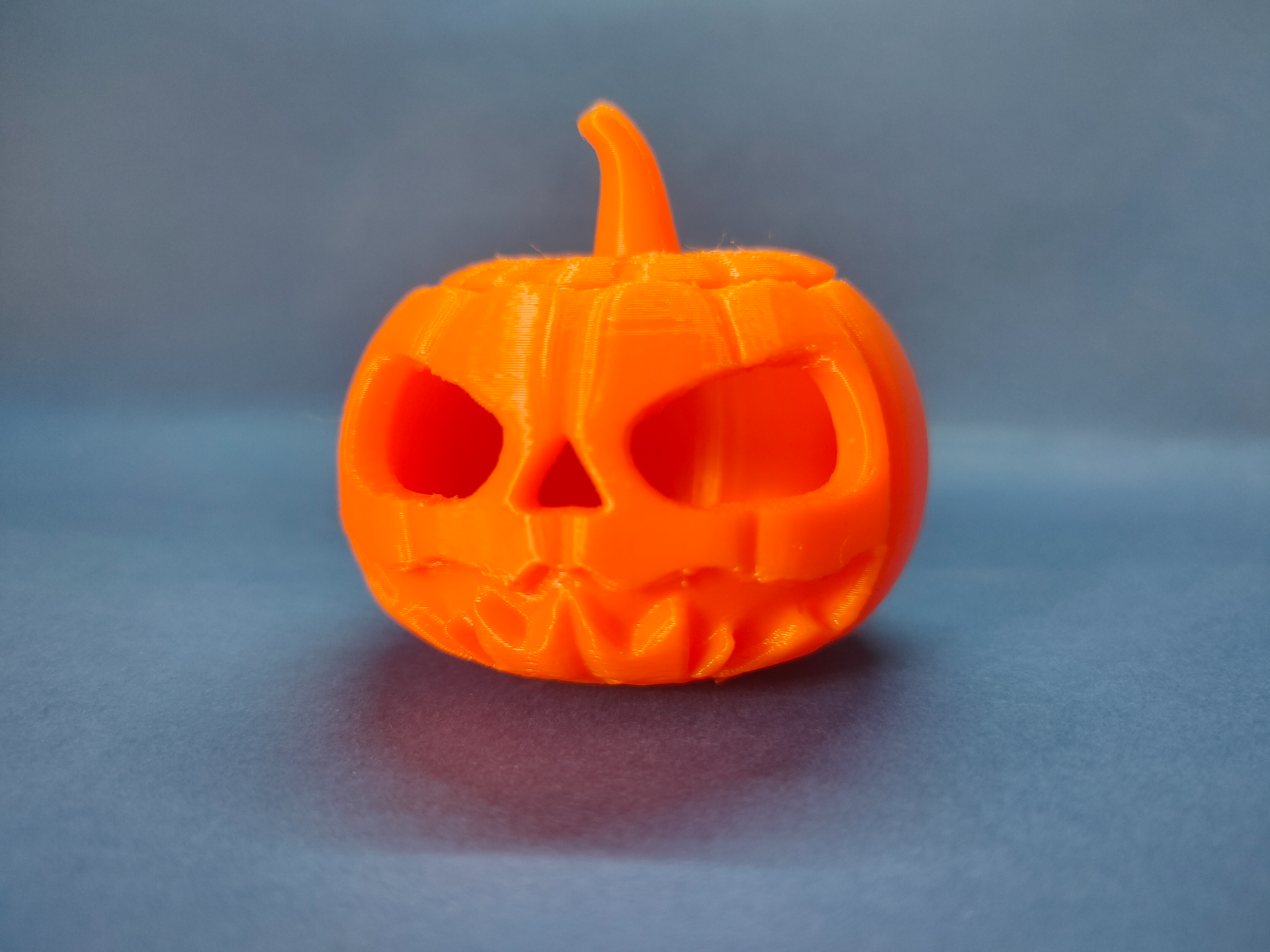halloween pumpkin
