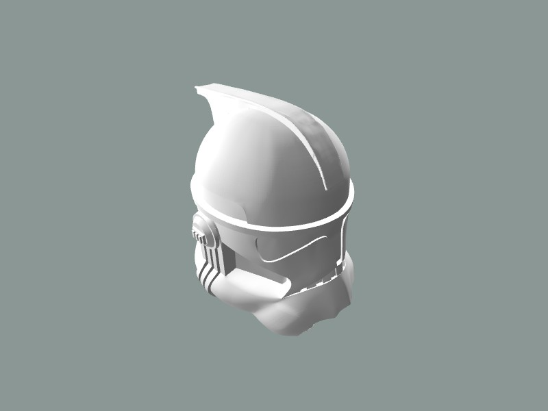 dummy 13 arc trooper helmet