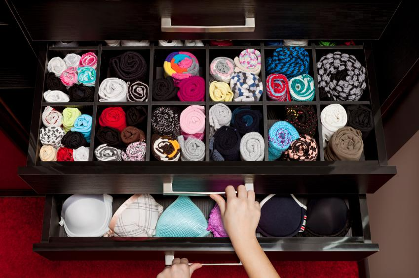 Drawer divider