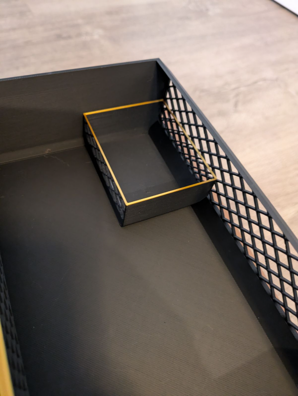 Drawer Insert - Small Box (reDesk compatible)