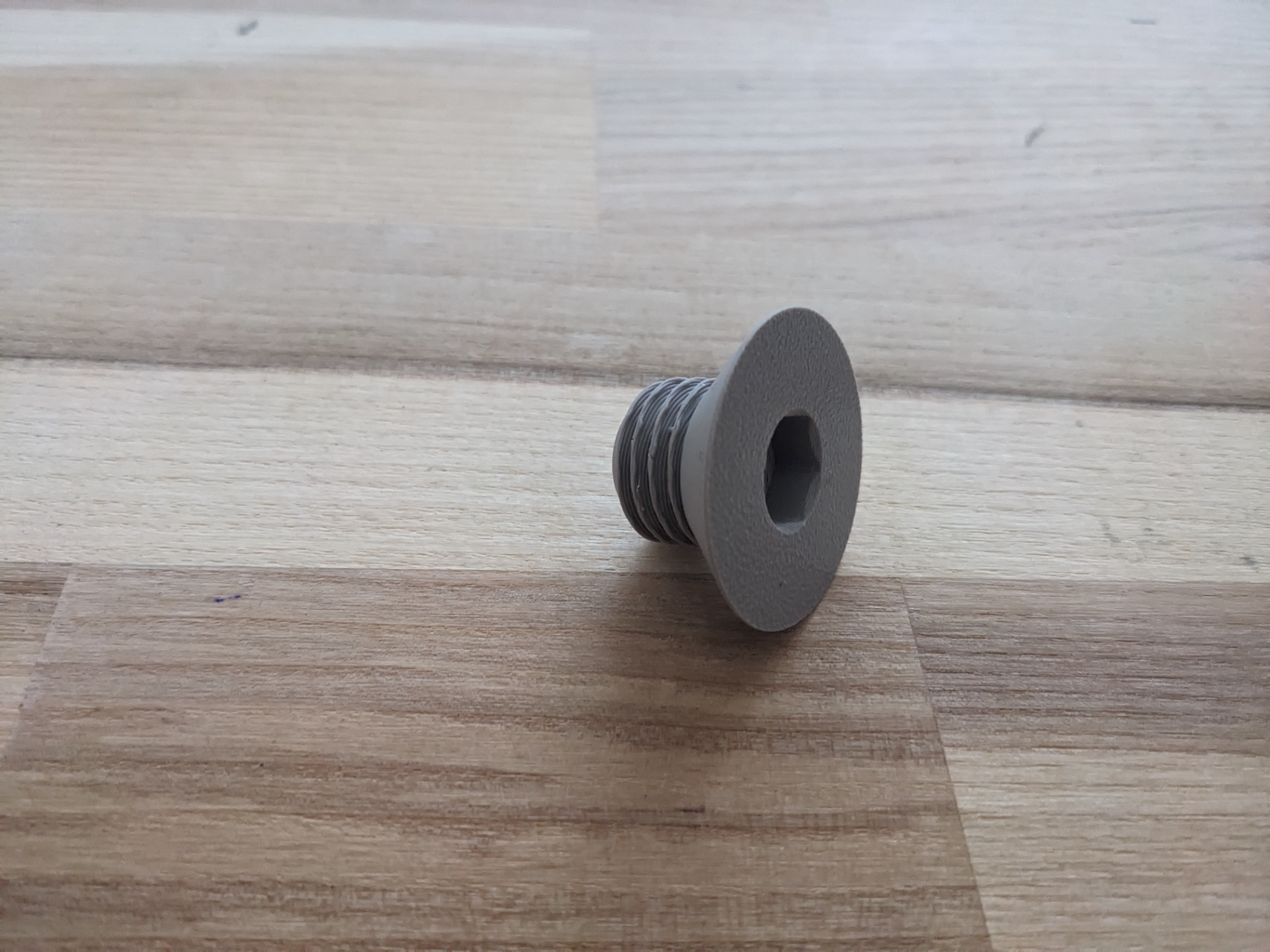 M10 CSK Socket Head Screw Collection M10x12-x100