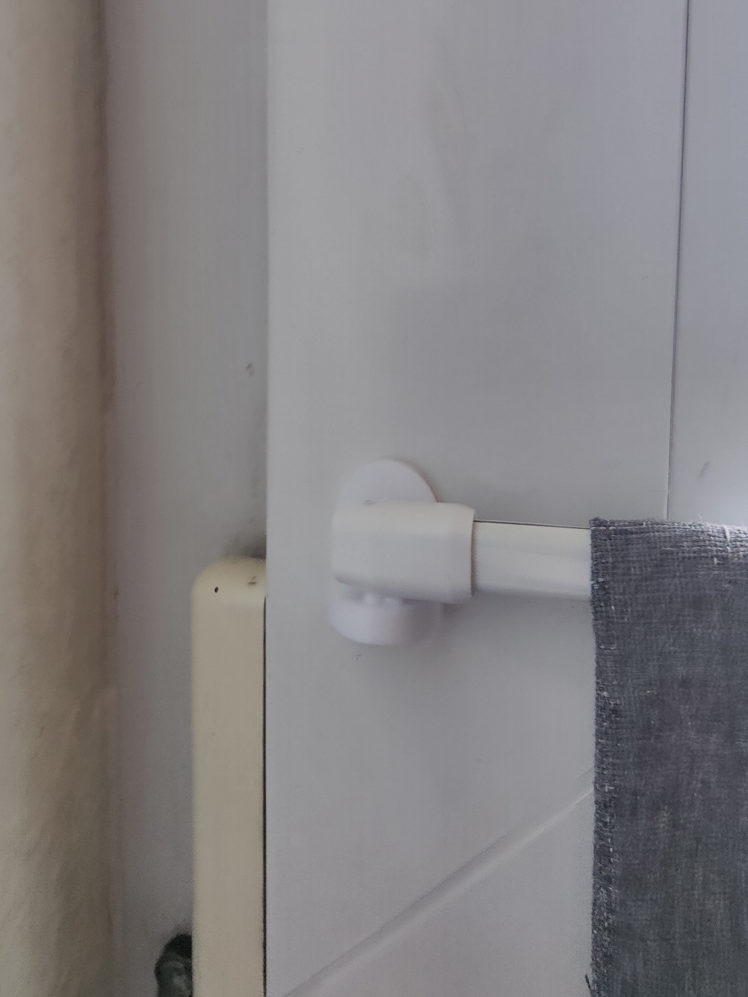 Curtain Hook