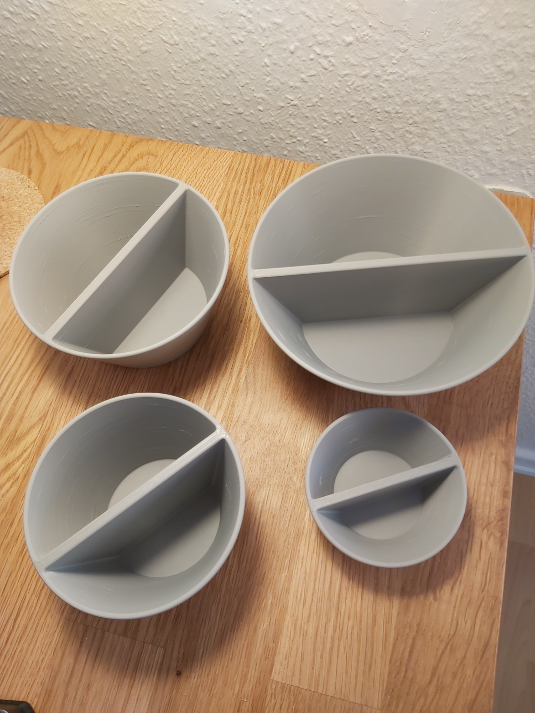 Rim Cone - Pottery