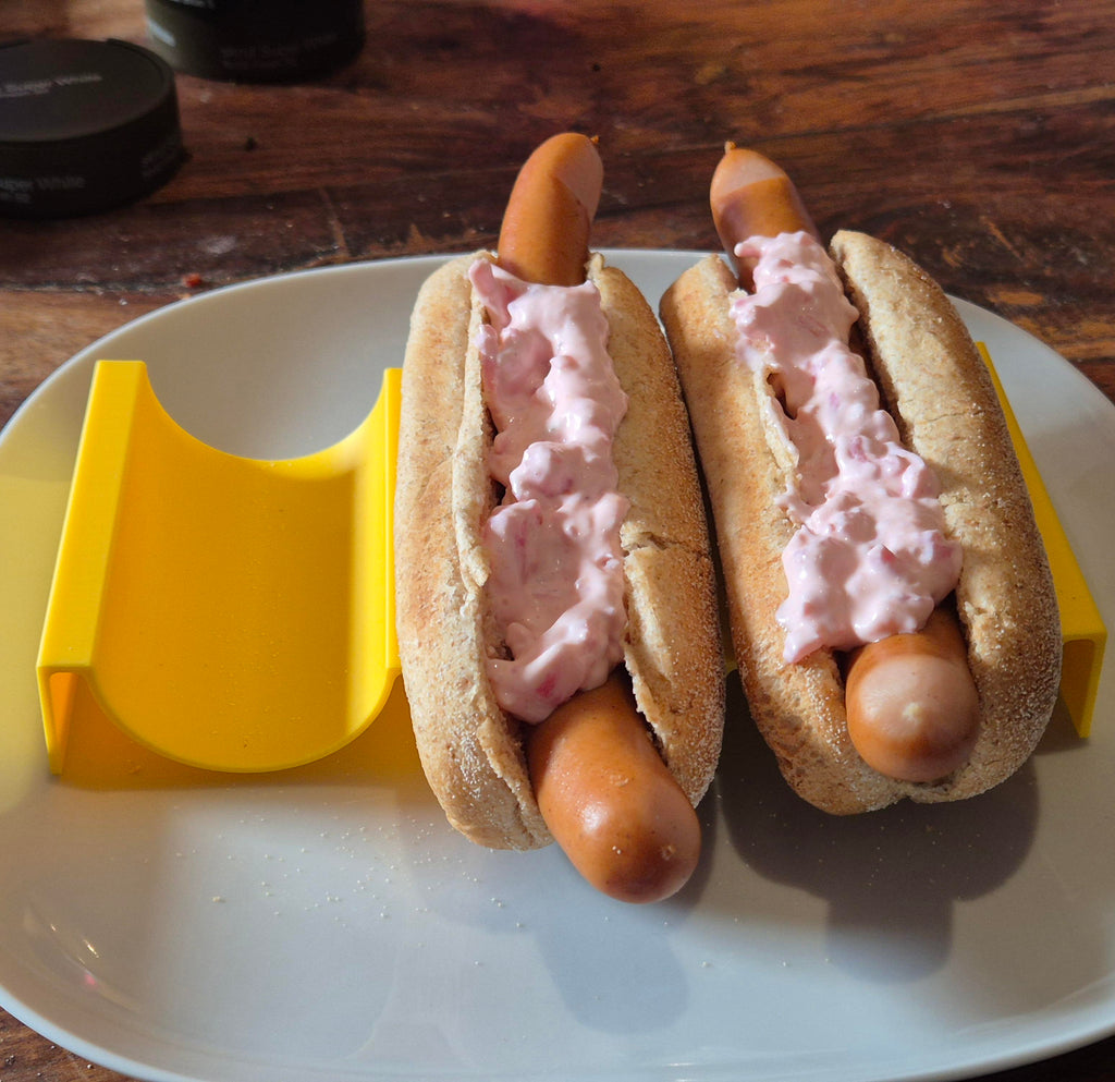 Hot Dog Stand