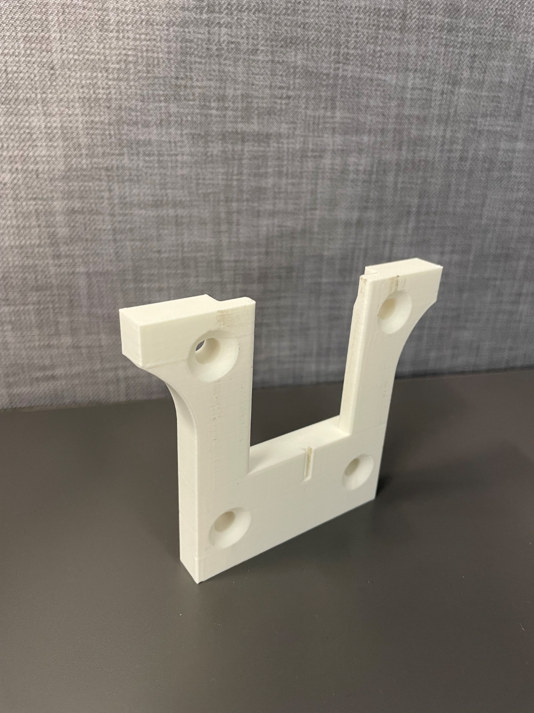 Bauer Battery Minimalist Holster Bracket