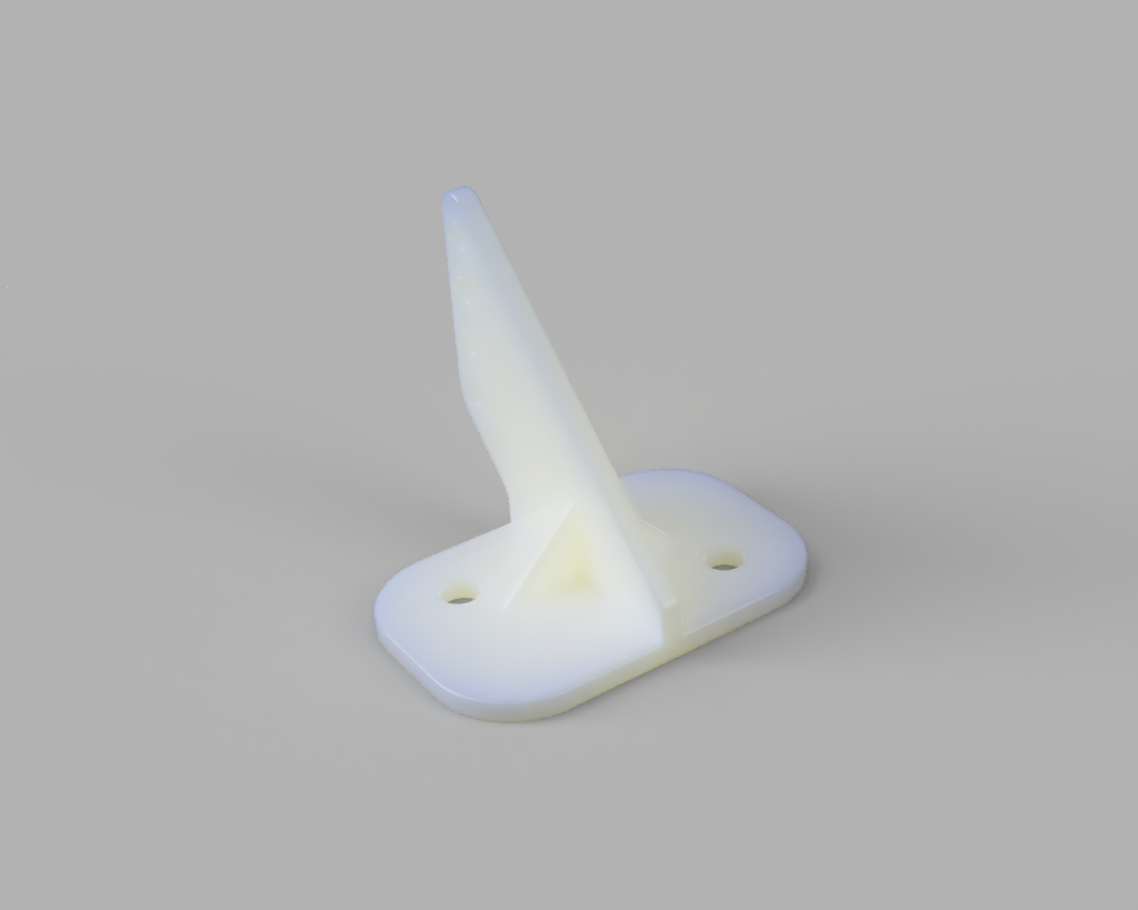 Apprentice S Control Horn