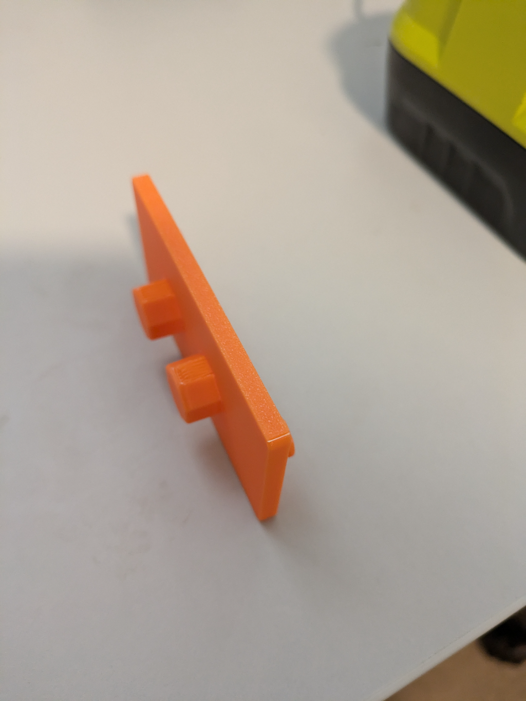 Ryobi Charger Holder Multiboard