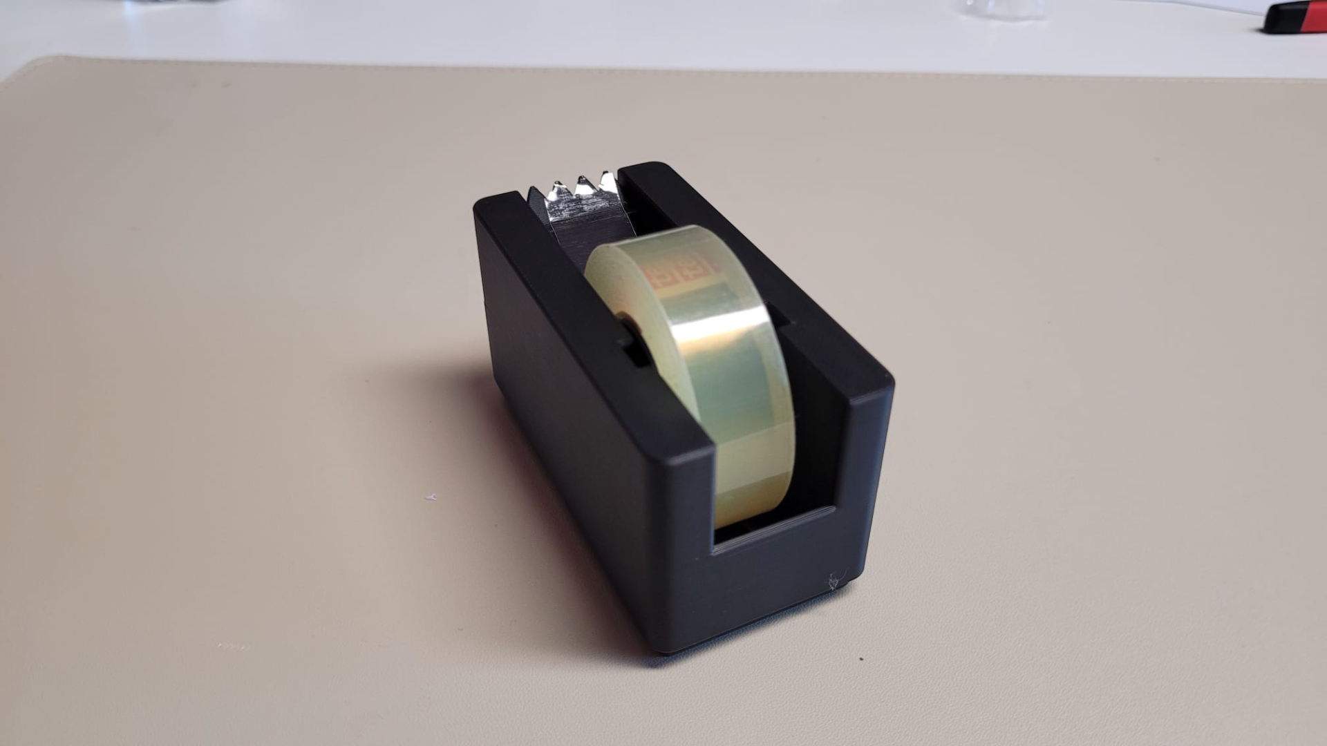 Tesa Roller Gridfinity