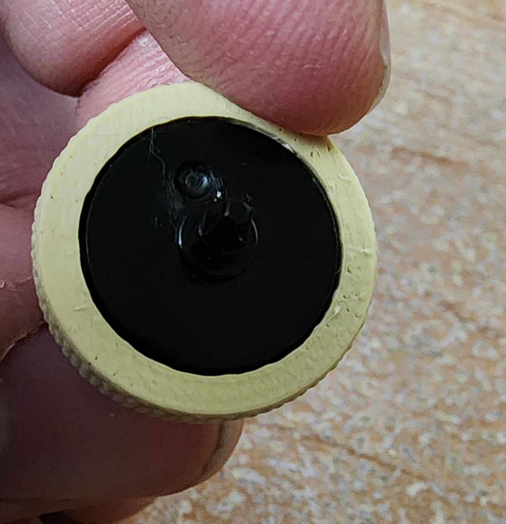 Bambu Labs Mouse Kit Scroll Wheel