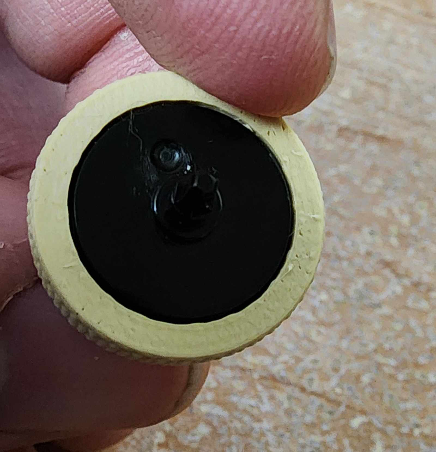 Bambu Labs Mouse Kit Scroll Wheel