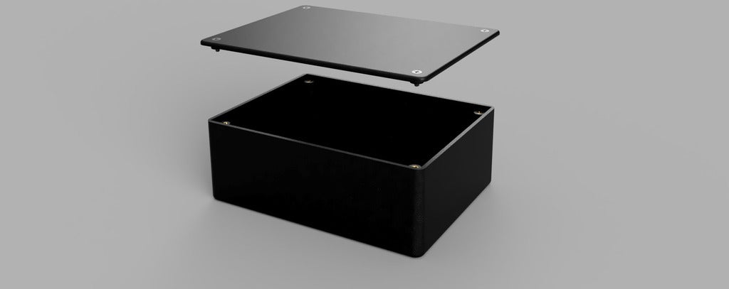 CU-3283 Electronics Enclosure
