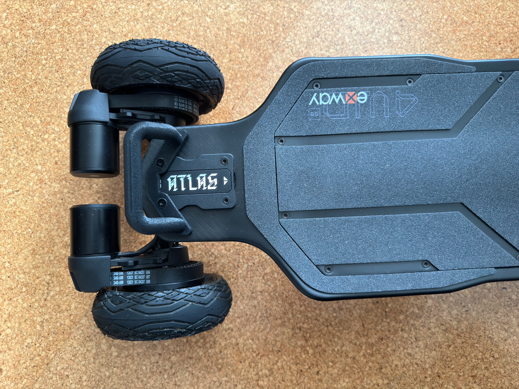 Exway Skateboard Handle Atlas